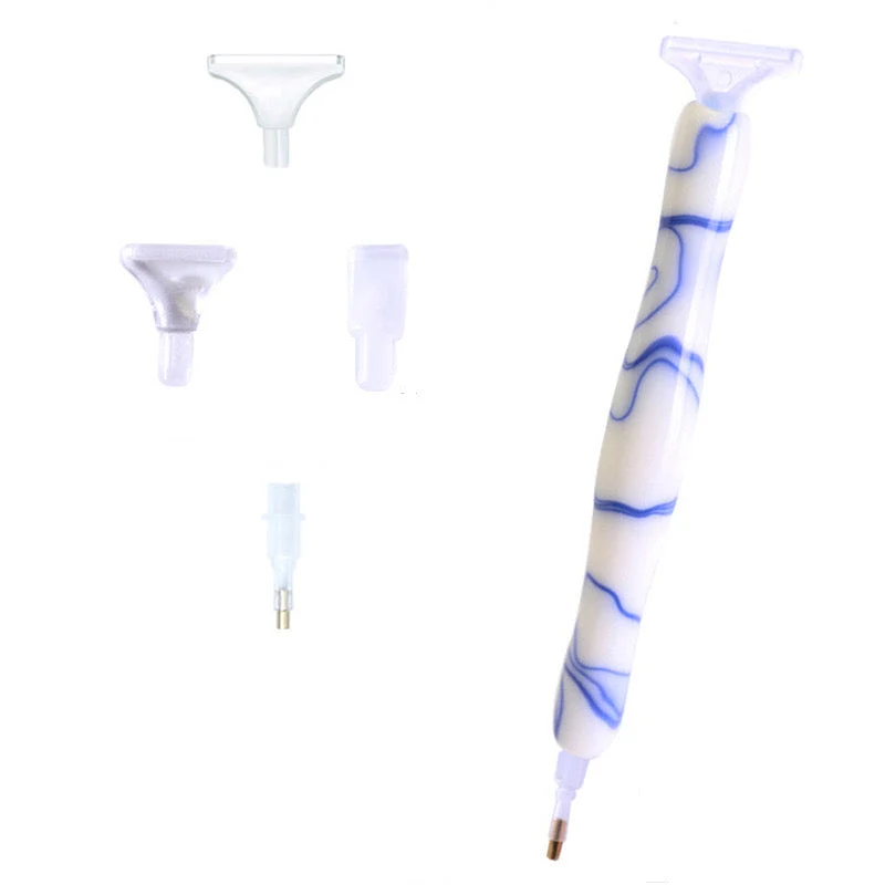 Ergonomischer Stift