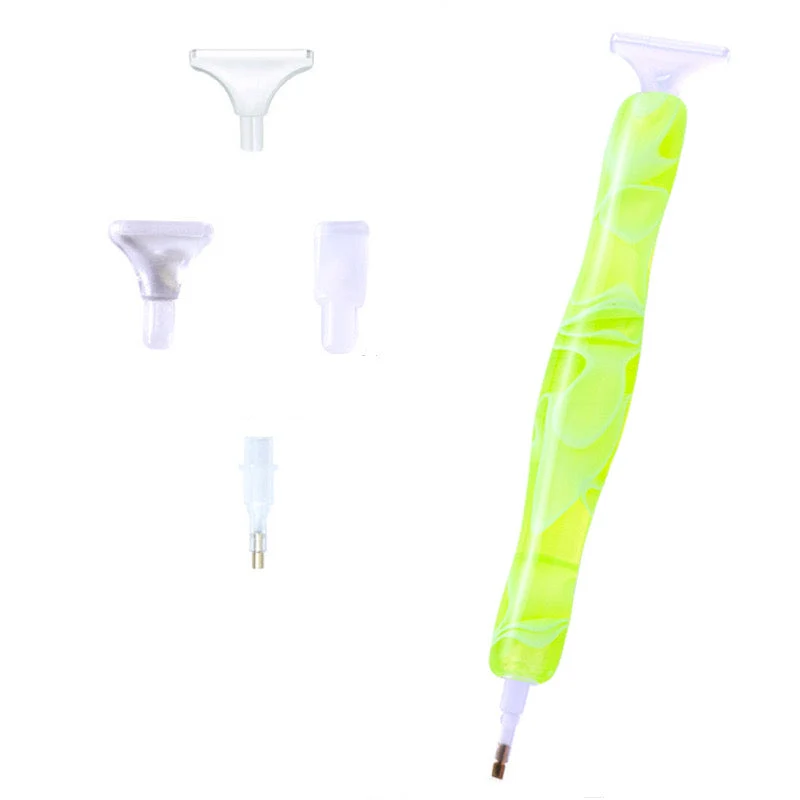 Ergonomischer Stift