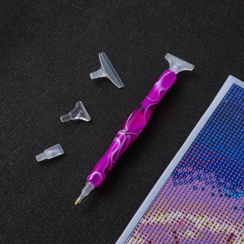 Ergonomischer Stift