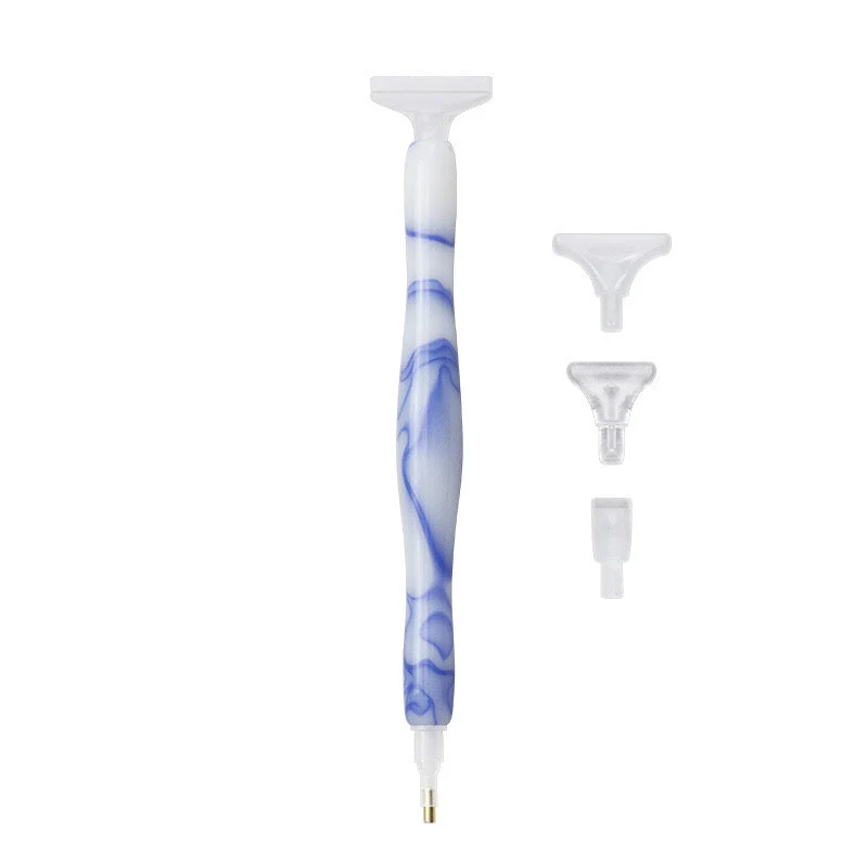 Ergonomischer Stift