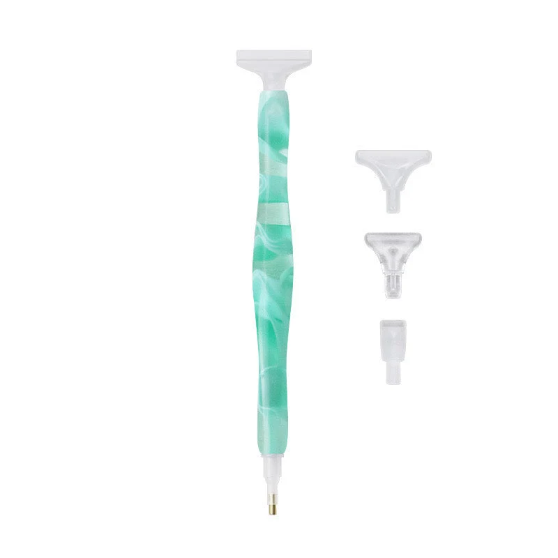 Ergonomischer Stift