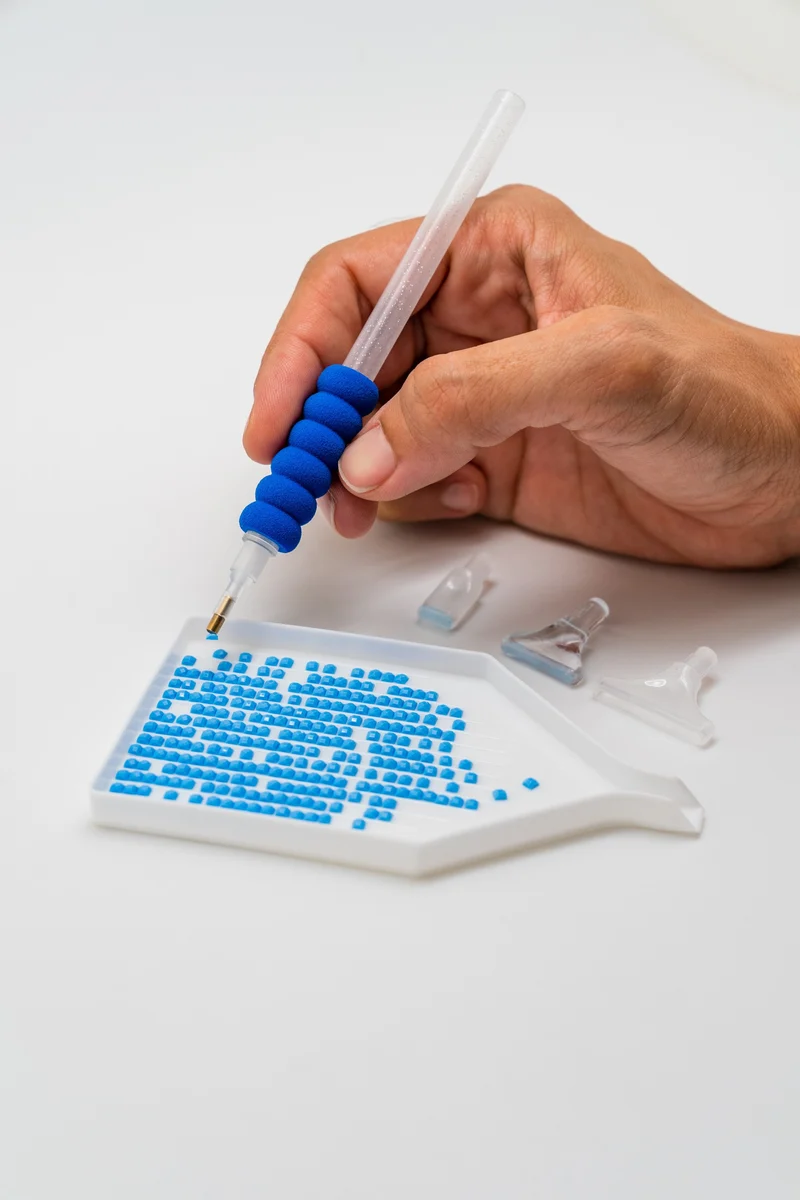 Essential ToolKit für Diamond Painting