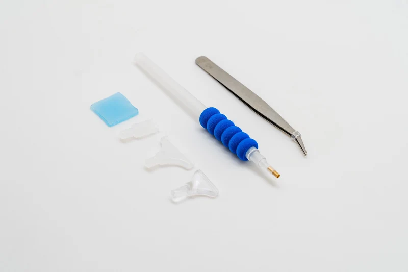 Essential ToolKit für Diamond Painting