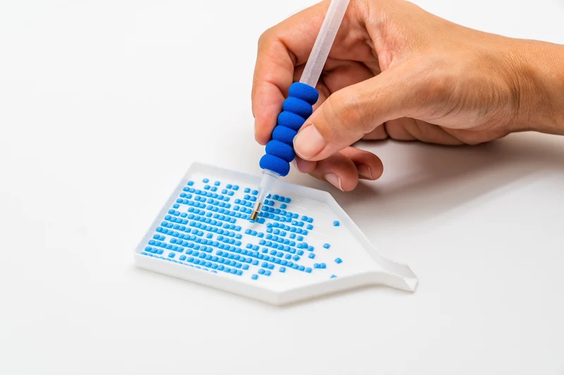 Essential ToolKit für Diamond Painting