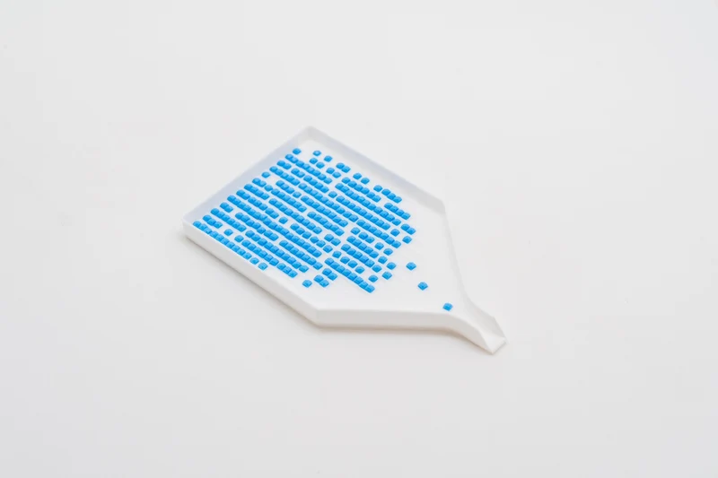 Essential ToolKit für Diamond Painting
