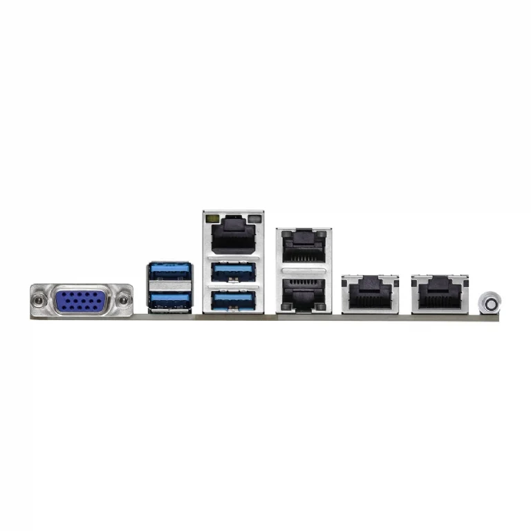 ASRock SPC621D8-2L2T Xeon Server Motherboard, S P+ LGA 4189, DDR4, SATA3, 10GbE, USB 3.2 Gen1, ATX