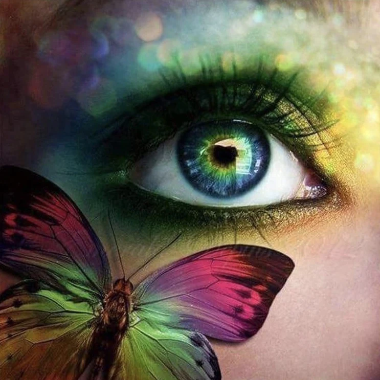 Beauty&Butterfly PIX-65