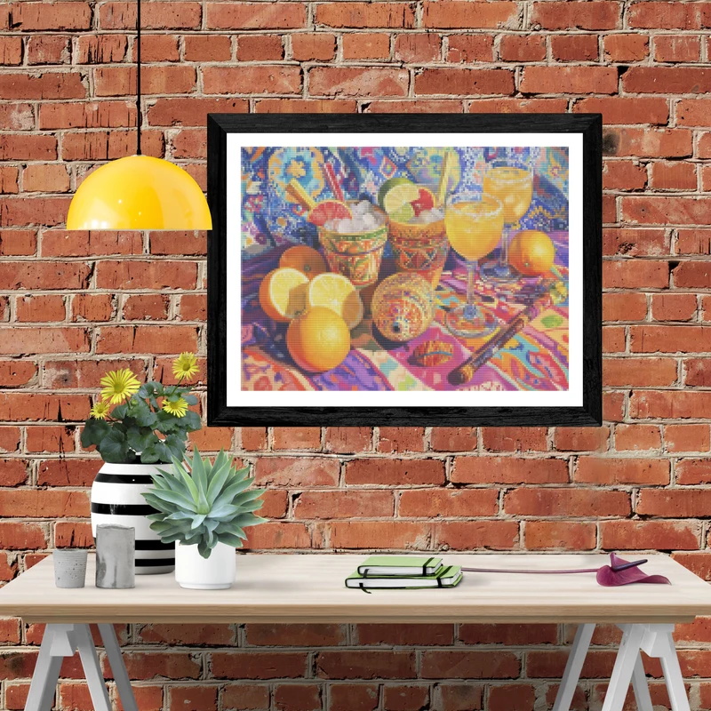 Maracas & Margaritas
