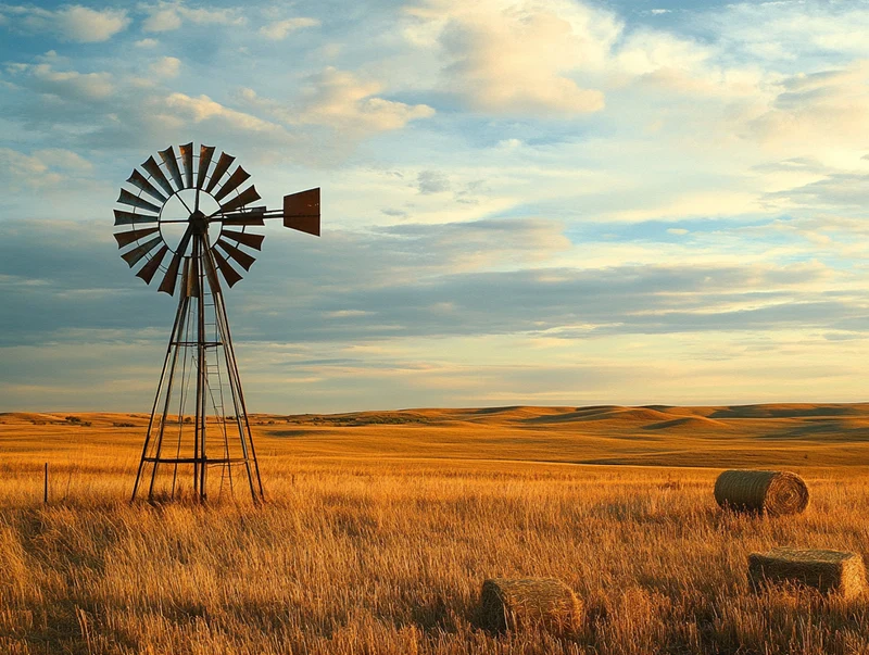 Rural Roots