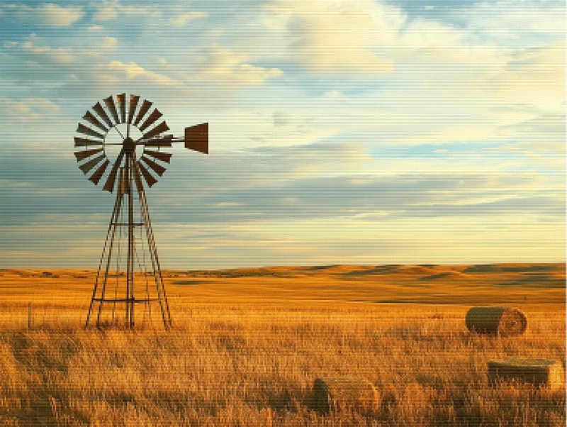 Rural Roots