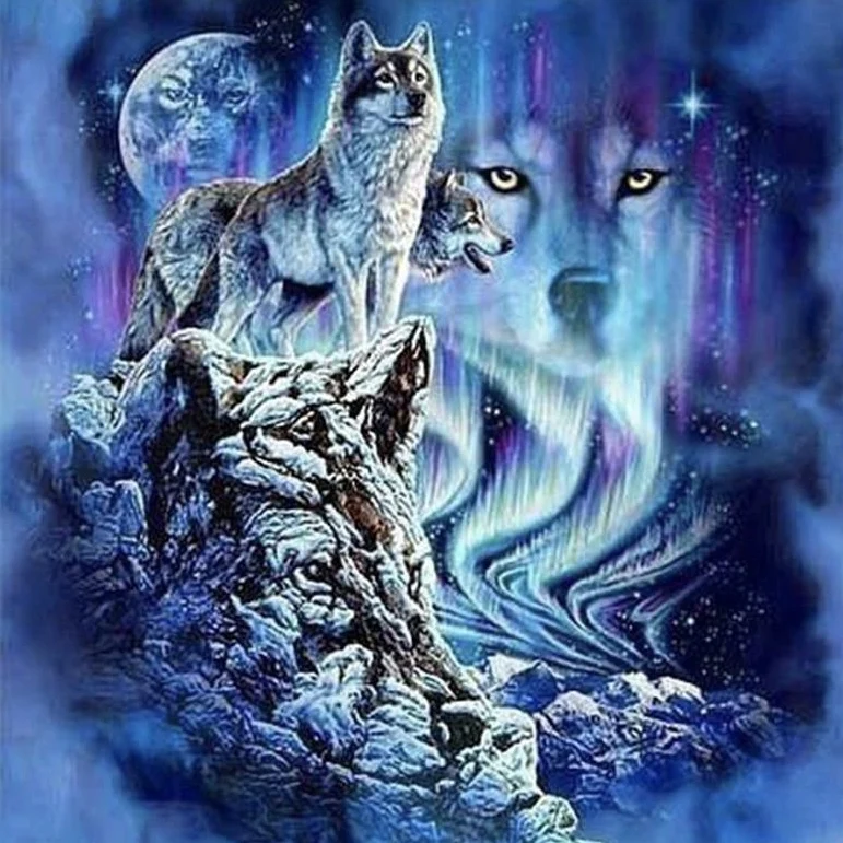 Wolf PIX-98