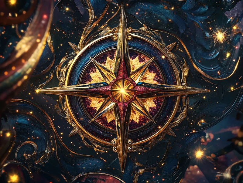 The Celestial Compass