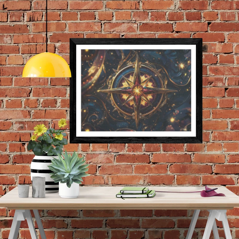 The Celestial Compass