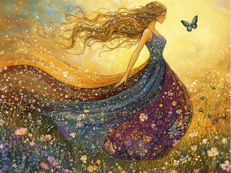 The Solstice Spirit