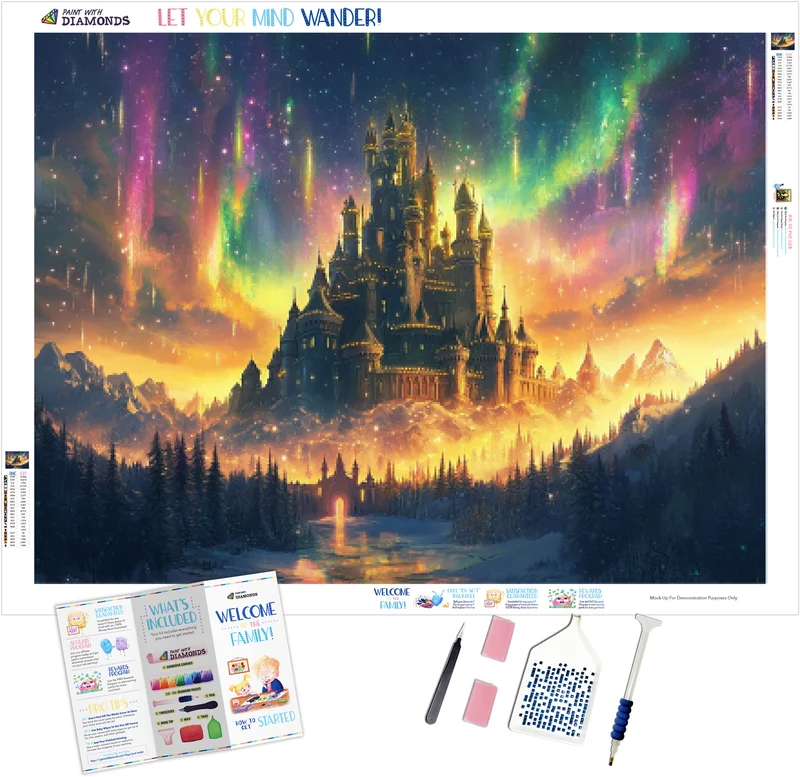 The Celestial Kingdom
