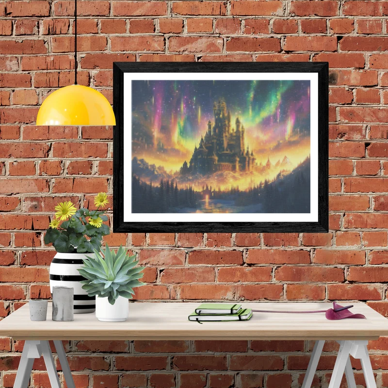 The Celestial Kingdom