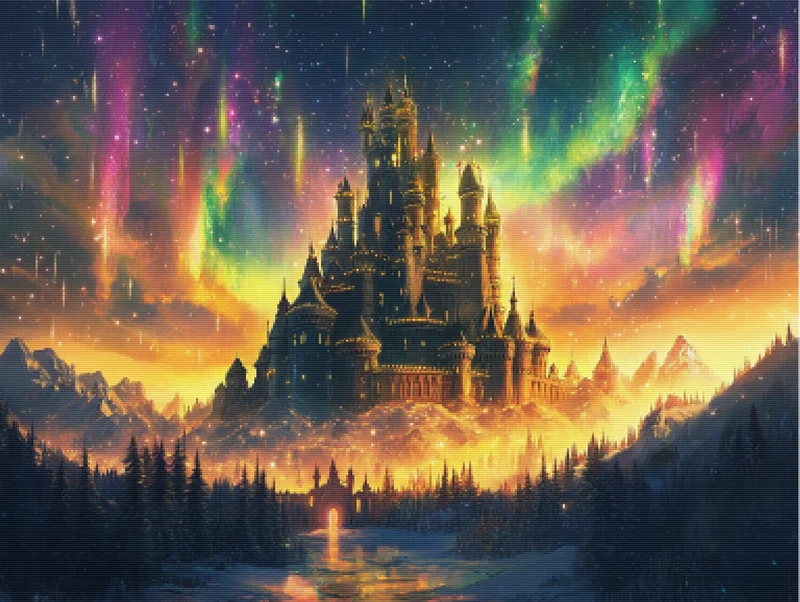 The Celestial Kingdom