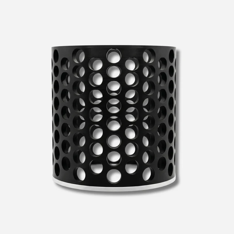 3D Magic Dosenrondell 180er
