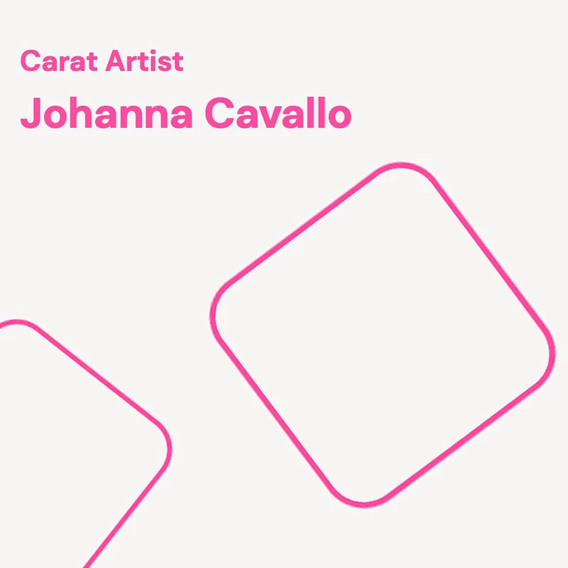 Diamond Painting - Johanna Cavallo - Nestled in Magic
