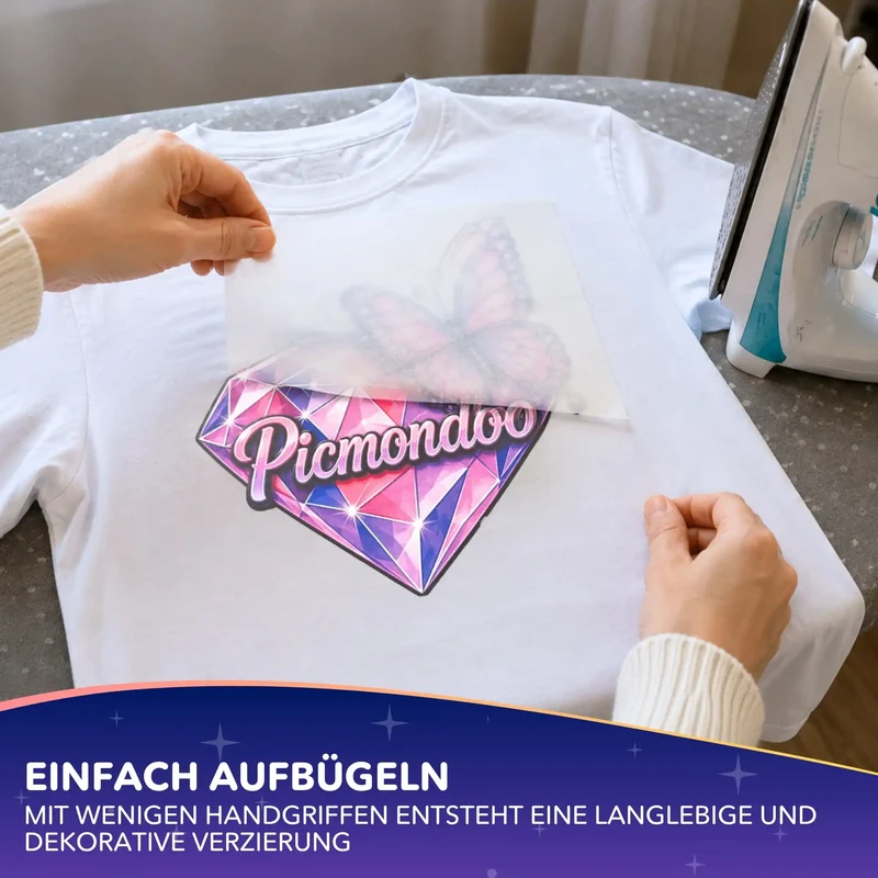 Bügelbild
