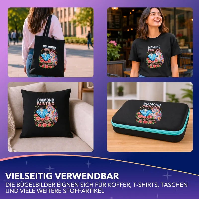 Bügelbild