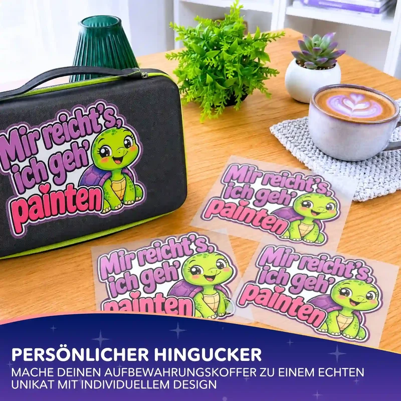 Bügelbild