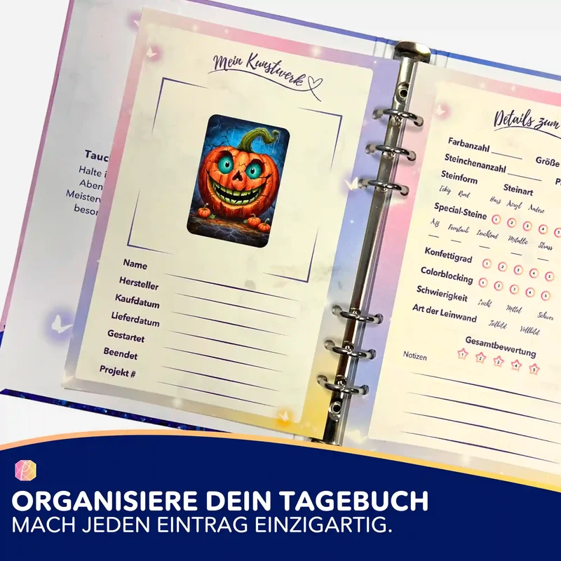 Aufkleber 5er-Set - Lächeln mit Nebenwirkungen
