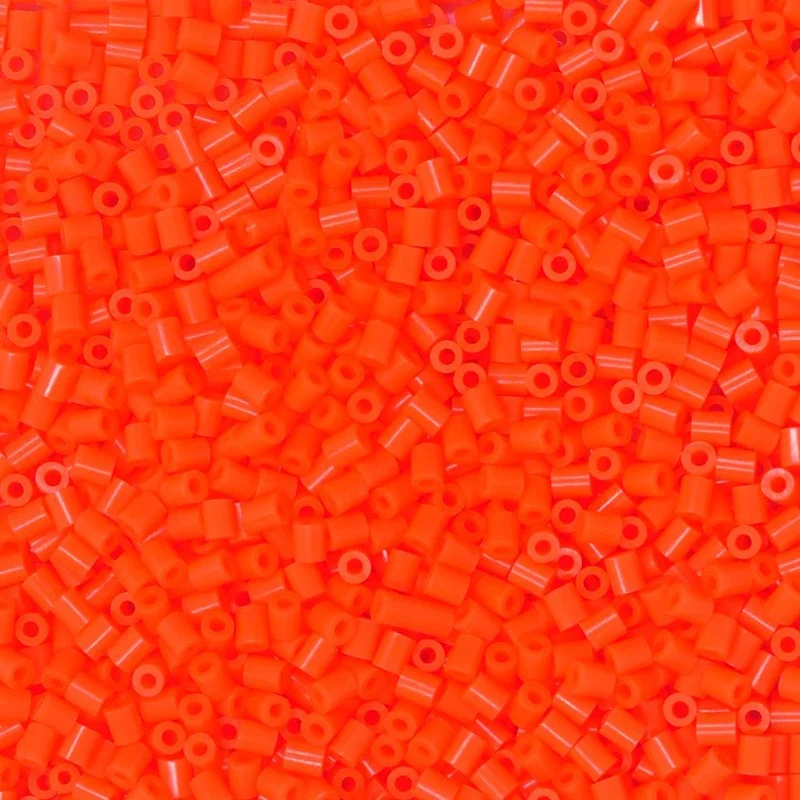 2000 Artkal MINI A 2,6mm Orangetöne (soft)