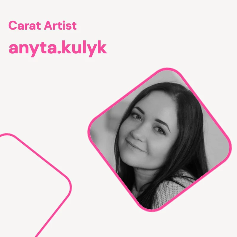 Diamond Painting - anyta.kulyk - Autumn Cat