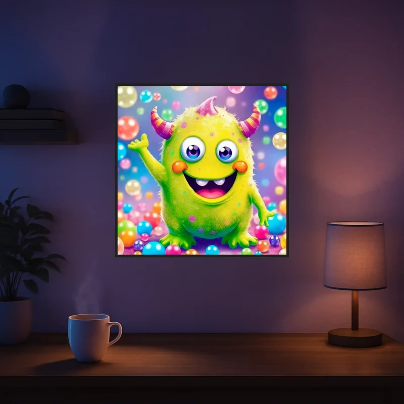 Diamond Painting - Moni Live Verkauf - Seppel