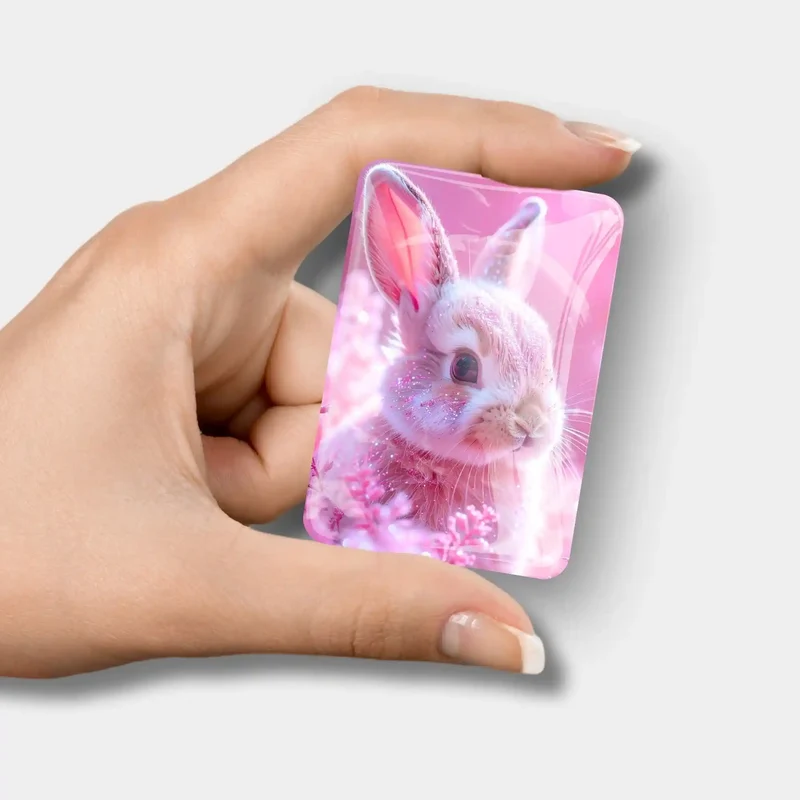 Cover Minder - Moni´s Special - Sweet Pinki
