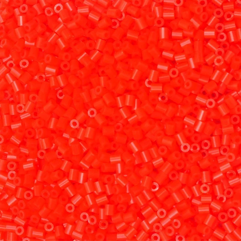 2000 Artkal MINI A 2,6mm Rottöne (soft)