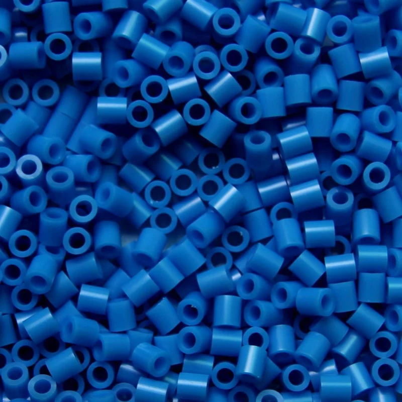 1000 Artkal MIDI S 5mm Blautöne