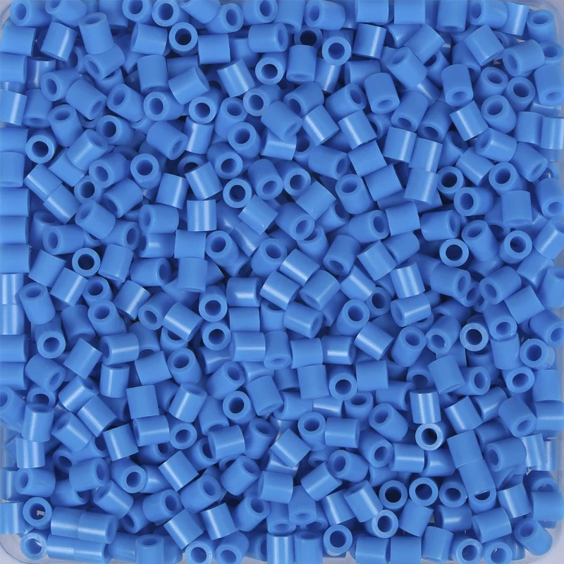 1000 Artkal MIDI S 5mm Blautöne