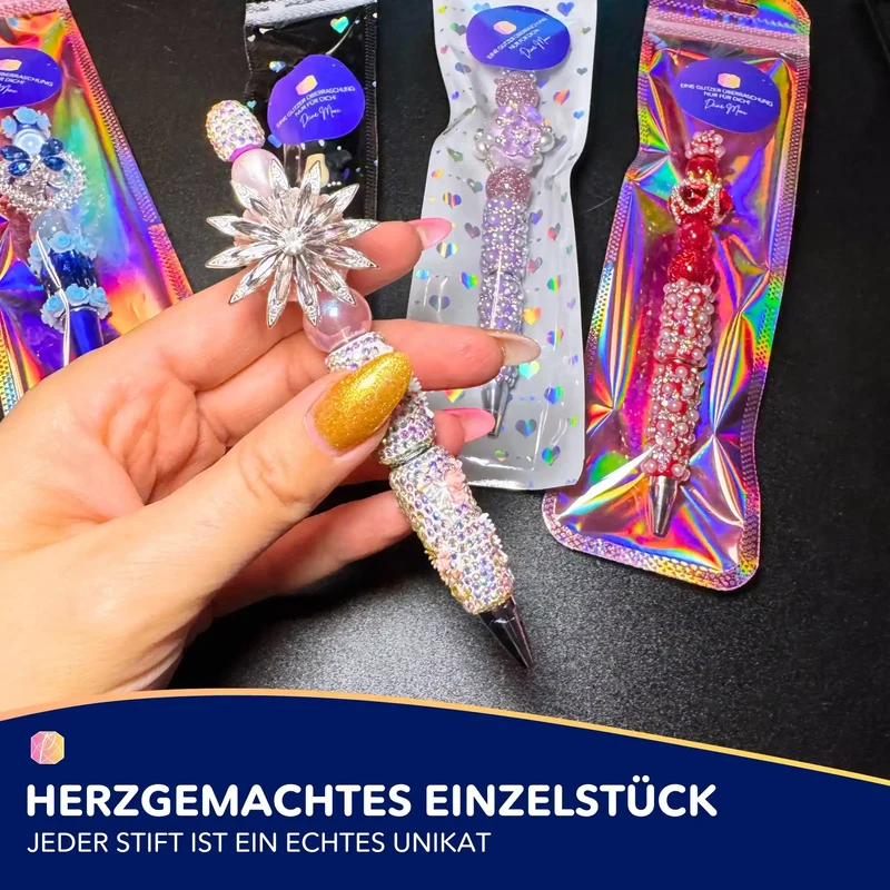 Moni´s Glitzerstift