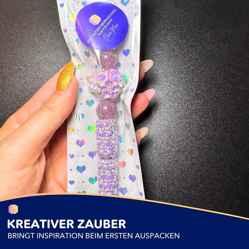 Moni´s Glitzerstift