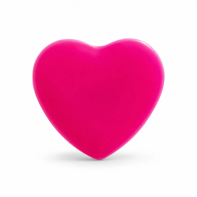 Diamond Painting Premium Wachs – Pink Heart