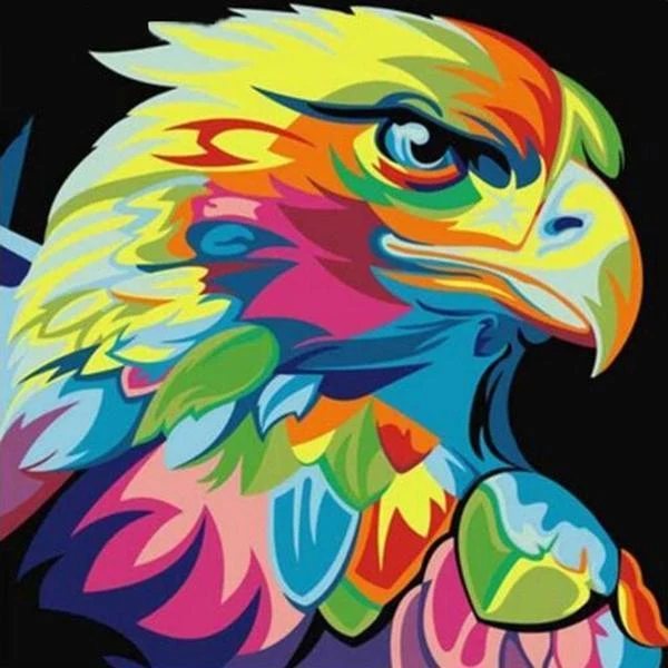 Eagle Colors PIX-307