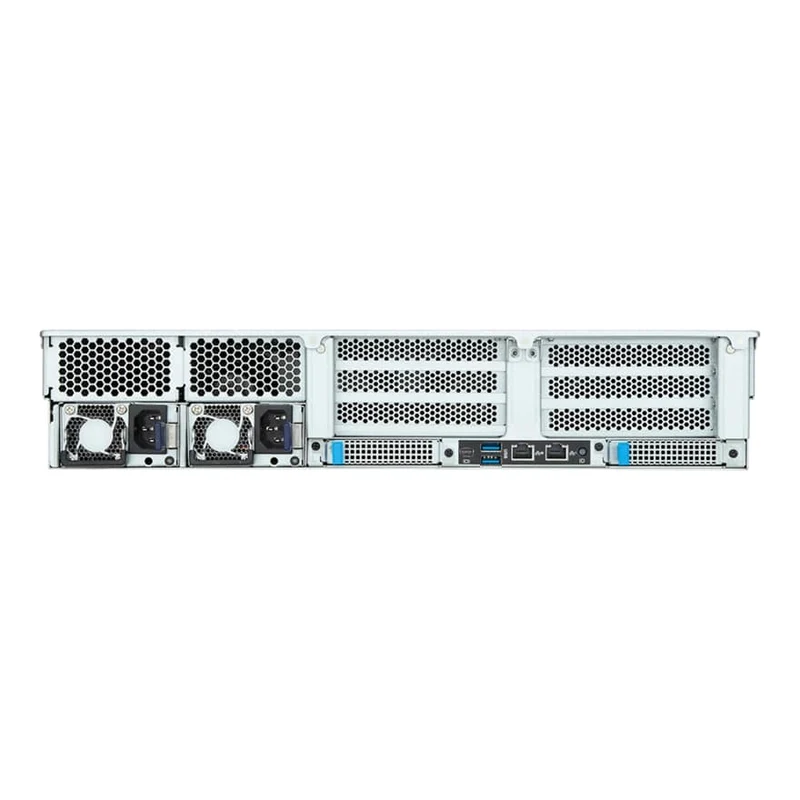Gigabyte R263-Z30 2U Rackmount Single Socket 4th Gen AMD GENOA Server - 12x Hot-Swap Bays - Redundant PSU