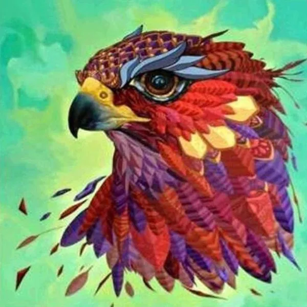 Eagle Colors Full PIX-318