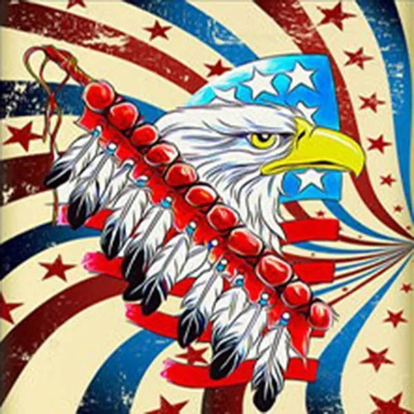 Eagle Old PIX-319