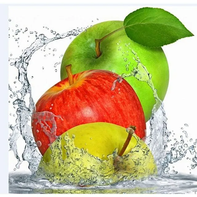 Fruit Red Apple PIX-385