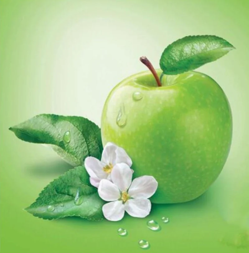 Green Apple PIX-392