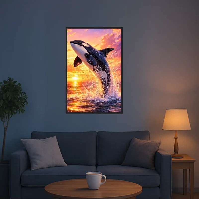 Diamond Painting - Grenzenlos