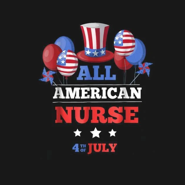 American Nurse PIX-643