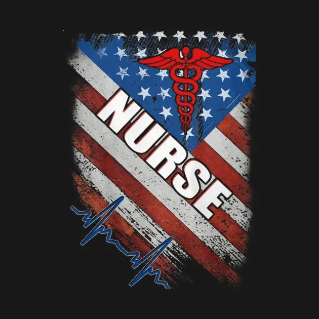Nurse American PIX-644
