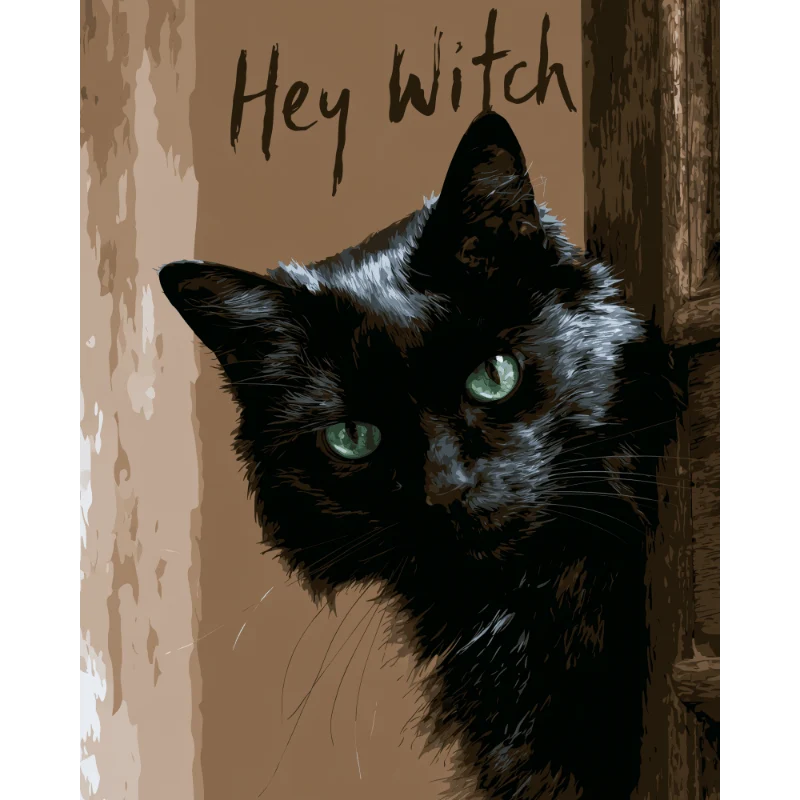 Hey Hexe
