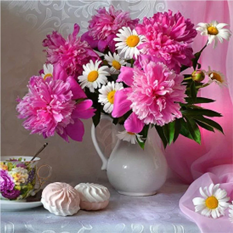 Flower PIX-689