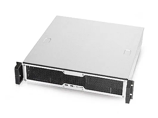 Chenbro RM24100 - 2U Feature-Advanced Industrial Server Chassis
