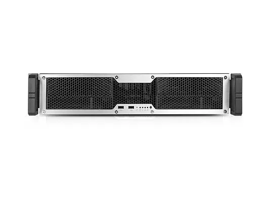 Chenbro RM24100 - 2U Feature-Advanced Industrial Server Chassis